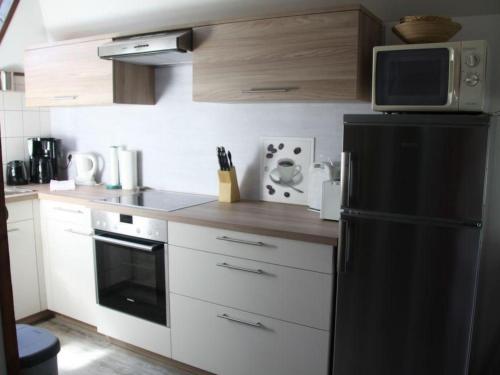 Holiday Home Elster by Interhome in Frielendorf