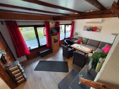 Holiday Home Elster by Interhome in Frielendorf