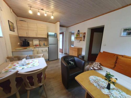 Holiday Home Elster by Interhome in Frielendorf