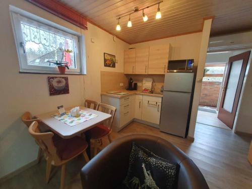 Holiday Home Elster by Interhome in Frielendorf