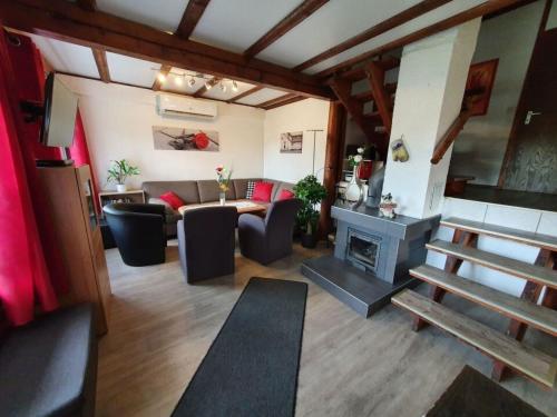 Holiday Home Elster by Interhome in Frielendorf