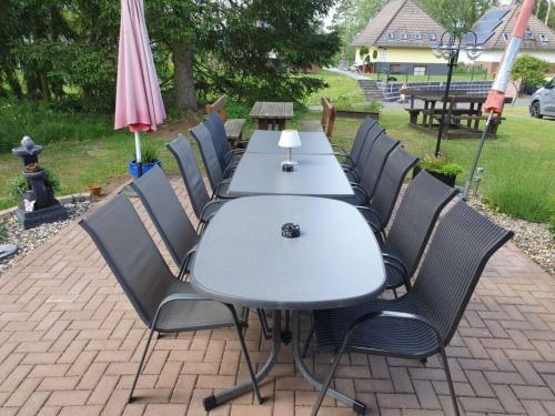 Holiday Home Elster by Interhome in Frielendorf