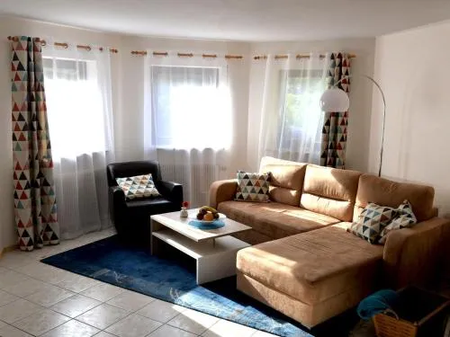 Apartment FeWo in ruhiger Südhanglage by Interhome in Markdorf, Deutschland