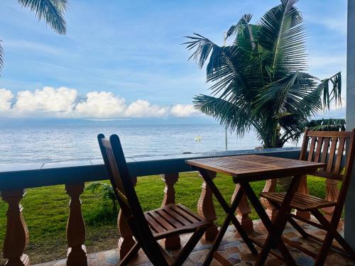 parveke/terassi, Rio Beach Resort in Alegria