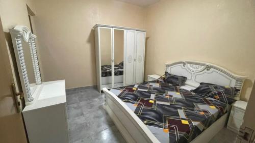 Appartement entier F3 climatisé agréable, spacieux et confortable à Guediawaye Gadaye (Appartement entier F3 climatise agreable, spacieux et confortable a Guediawaye Gadaye) in Guediawaye
