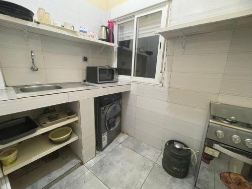 Appartement entier F3 climatisé agréable, spacieux et confortable à Guediawaye Gadaye (Appartement entier F3 climatise agreable, spacieux et confortable a Guediawaye Gadaye) in Guediawaye