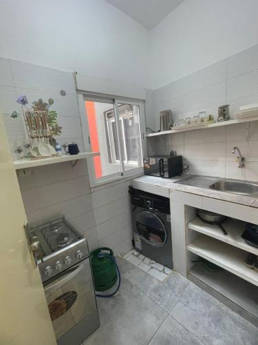 Appartement entier F3 climatisé agréable, spacieux et confortable à Guediawaye Gadaye (Appartement entier F3 climatise agreable, spacieux et confortable a Guediawaye Gadaye) in Guediawaye