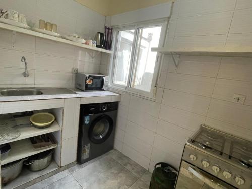 Appartement entier F3 climatisé agréable, spacieux et confortable à Guediawaye Gadaye (Appartement entier F3 climatise agreable, spacieux et confortable a Guediawaye Gadaye) in Guediawaye