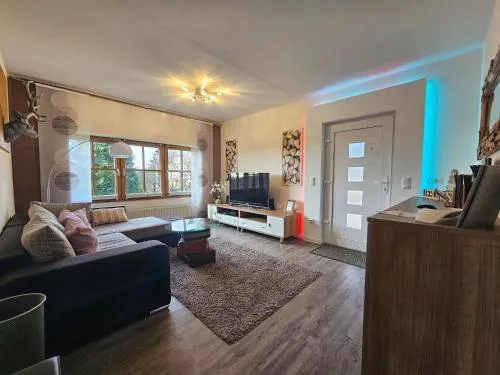 Apartment im Naturpark Steinwald by Interhome in Erbendorf, Deutschland