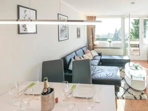 Apartment Apartment Stella by Interhome in Sankt Englmar, Deutschland
