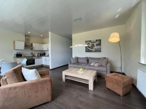 Apartment Kommerswag by Interhome in Pittenbach, Deutschland