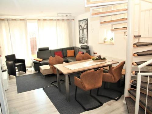 Holiday Home Adele - Allergiker geeignet by Interhome in Zandt, Deutschland