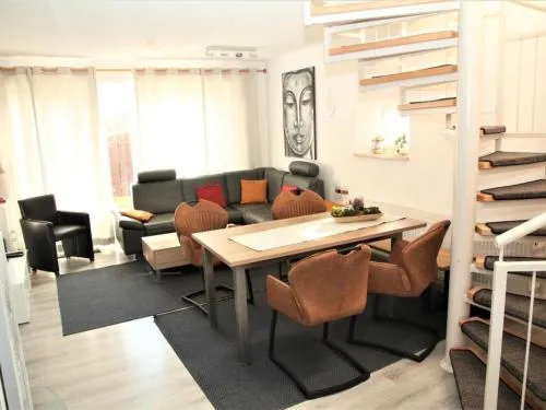 Holiday Home Adele - Allergiker geeignet by Interhome in Zandt, Deutschland