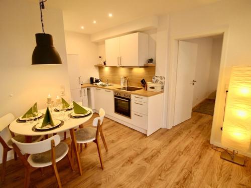 Apartment Feldblick by Interhome in Hartheim am Rhein