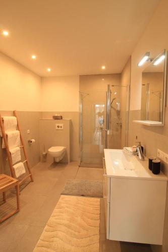 Apartment Feldblick by Interhome in Hartheim am Rhein