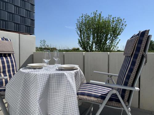 Apartment Feldblick by Interhome in Hartheim am Rhein