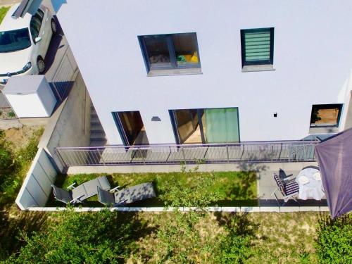 Apartment Feldblick by Interhome in Hartheim am Rhein