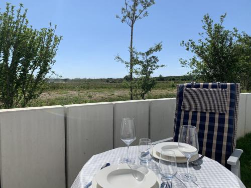 Apartment Feldblick by Interhome in Hartheim am Rhein