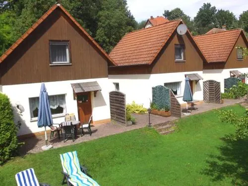 Holiday Home Steinachtal by Interhome in Marktgraitz, Deutschland
