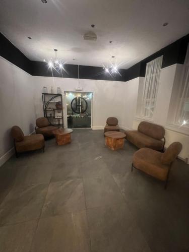 Instalaciones, Hotels 24-7 - The Old Victoria Hotel in Newport