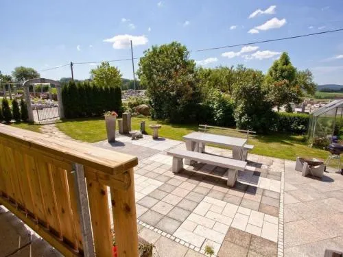 Apartment Am Rückerlhof - Moni by Interhome in Waldmünchen, Deutschland