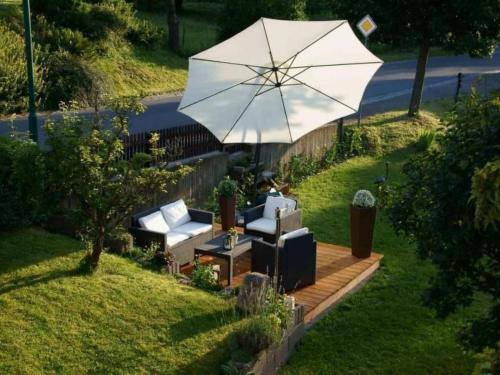 Apartment Haus Starkenburg by Interhome in Enkirch, Deutschland
