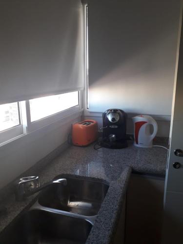 Departamento en Cordoba Torre Nubis - image 4