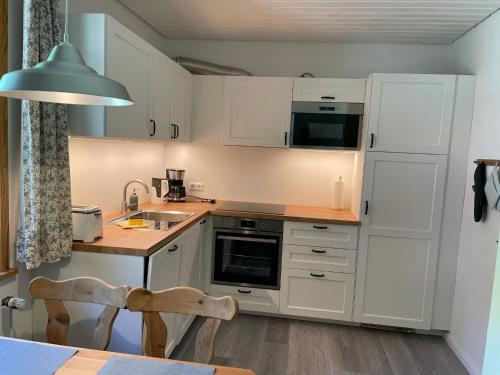 Holiday Home Mühlenkate by Interhome (Holiday Home Muhlenkate by Interhome) in 達倫堡