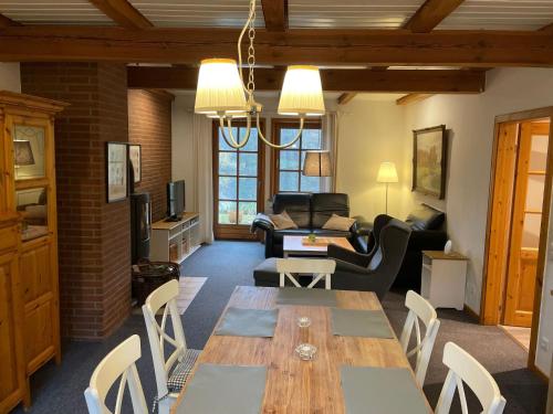 Holiday Home Mühlenkate by Interhome (Holiday Home Muhlenkate by Interhome) in 達倫堡