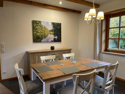Holiday Home Mühlenkate by Interhome (Holiday Home Muhlenkate by Interhome) in 達倫堡