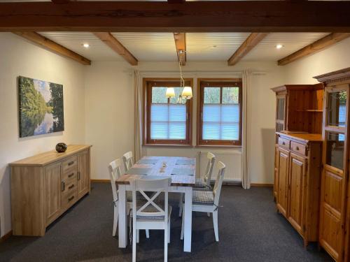 Holiday Home Mühlenkate by Interhome (Holiday Home Muhlenkate by Interhome) in 達倫堡