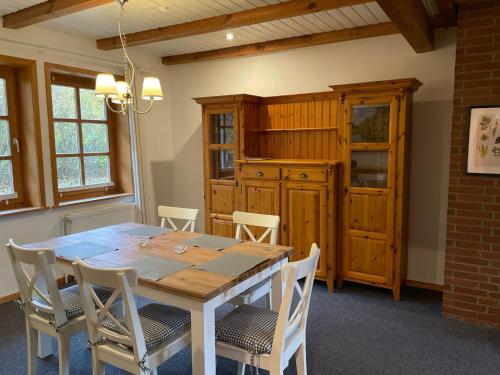 Holiday Home Mühlenkate by Interhome (Holiday Home Muhlenkate by Interhome) in 達倫堡