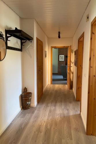 Holiday Home Mühlenkate by Interhome (Holiday Home Muhlenkate by Interhome) in 達倫堡