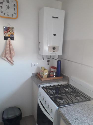 Departamento en Cordoba Torre Nubis - image 3