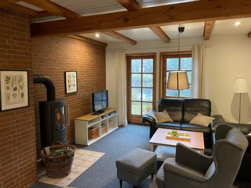 Holiday Home Mühlenkate by Interhome (Holiday Home Muhlenkate by Interhome) in 達倫堡