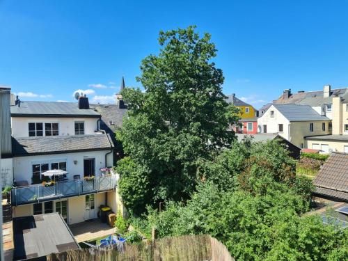 Apartment Kraxler Pärchen by Interhome (Apartment Kraxler Parchen by Interhome) in Weissenstadt