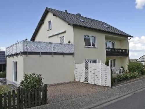 Apartment Klein by Interhome in Dickenschied, Deutschland