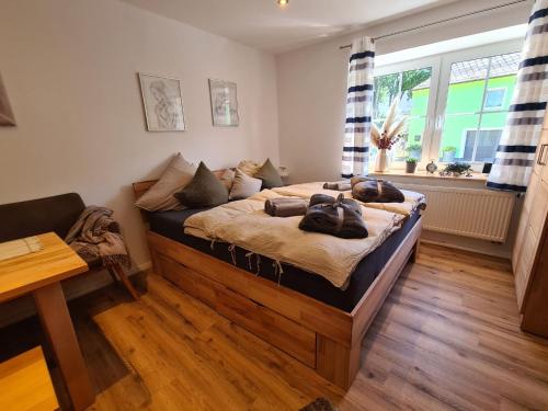Apartment Kraxler Pärchen by Interhome (Apartment Kraxler Parchen by Interhome) in Weissenstadt