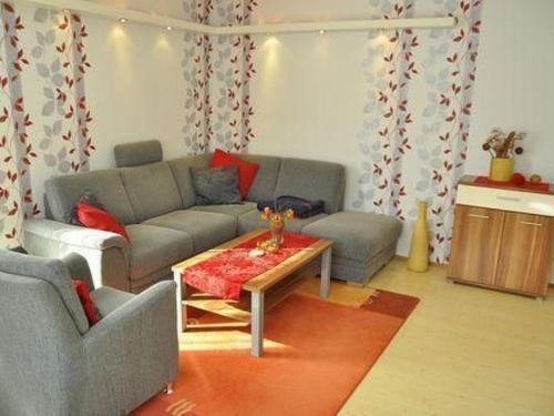 Apartment Klein by Interhome in Schlierschied
