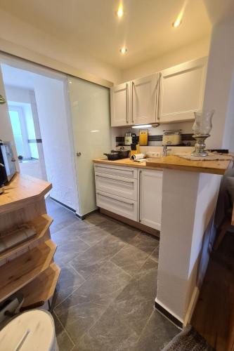 Apartment Kraxler Pärchen by Interhome (Apartment Kraxler Parchen by Interhome) in Weissenstadt