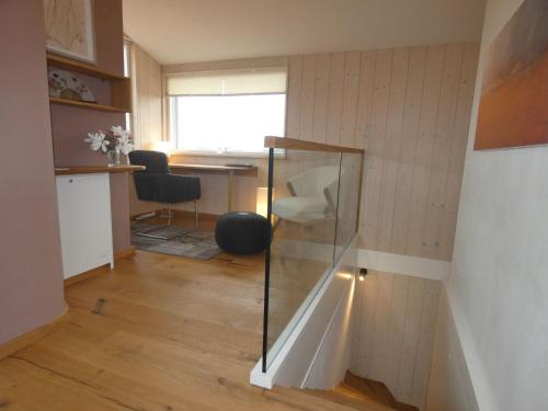 Holiday Home Haus Weitblick by Interhome in Damshagen