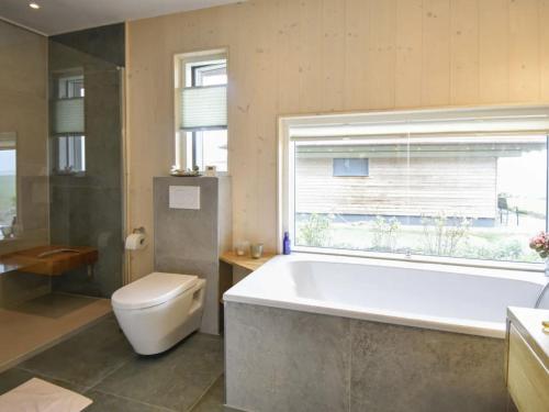 Holiday Home Haus Weitblick by Interhome in Damshagen