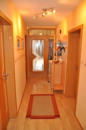 Apartment Klein by Interhome in Schlierschied