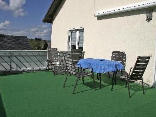 Apartment Klein by Interhome in Schlierschied