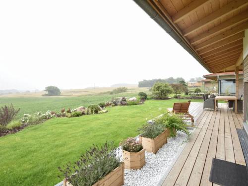 Holiday Home Haus Weitblick by Interhome in Damshagen