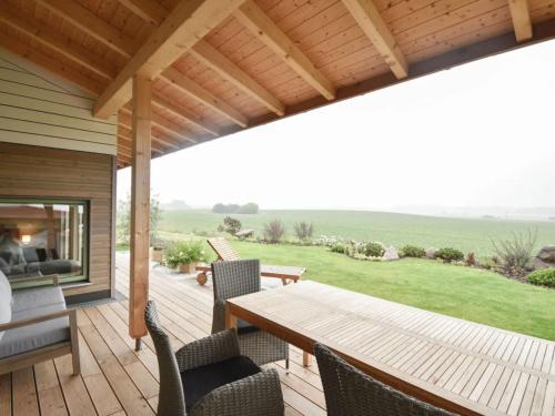Holiday Home Haus Weitblick by Interhome in Damshagen
