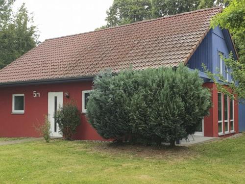 Holiday Home Haus am See by Interhome in Kalkhorst, Deutschland