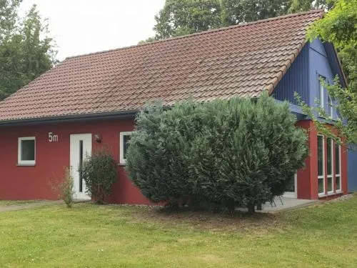 Holiday Home Haus am See by Interhome in Kalkhorst, Deutschland