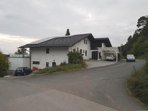 Apartment byMina Ferienwohnung by Interhome in Weitramsdorf, Deutschland