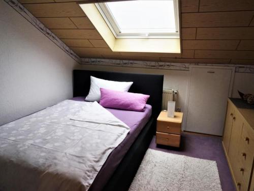 Apartment Große Ferienwohnung in Stadtsteinach by Interhome in Stadtsteinach